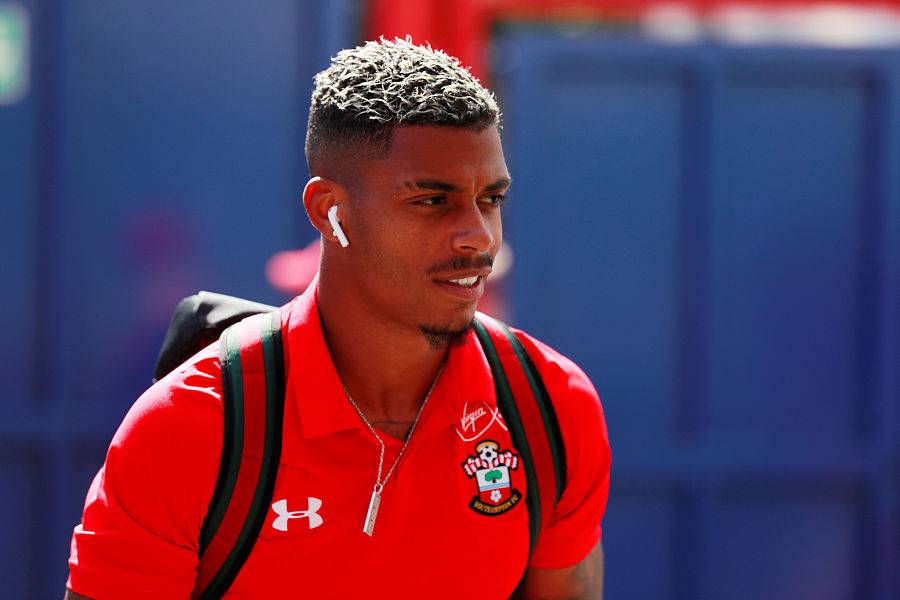 Lemina du Southampton prêté au Galatasaray Lemina du Southampton prêté au Galatasaray
