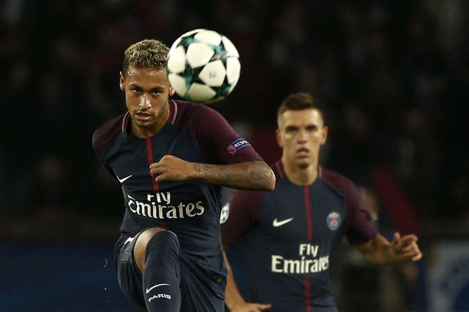 PSG : Neymar a déjà fait mieux qu’avec Messi au Barça ! PSG : Neymar a déjà fait mieux qu’avec Messi au Barça !