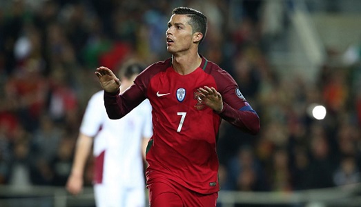 Mercato: La presse espagnole annonce le nouveau club de Ronaldo Mercato: La presse espagnole annonce le nouveau club de Ronaldo