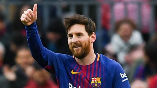 Voici les quatre clubs dont a peur le Barça et qui pourrait acheter Messi Voici les quatre clubs dont a peur le Barça et qui pourrait acheter Messi
