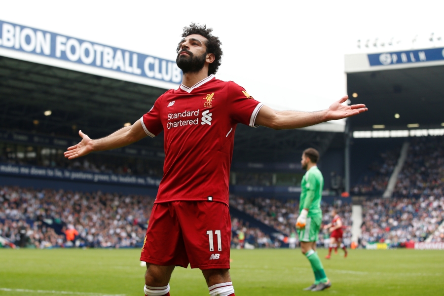 Vers une prolongation record pour Salah ? Vers une prolongation record pour Salah ?
