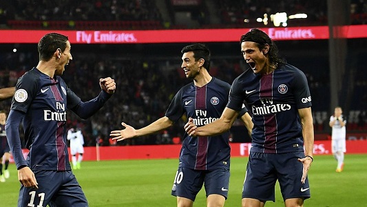 PSG – Mercato :Le PSG veut se séparer de 7 joueurs pour éloigner le fair-play financier