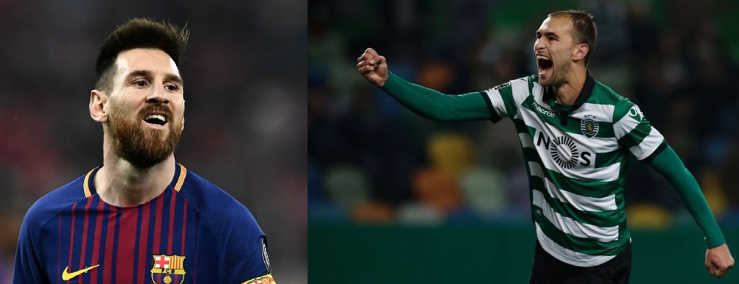 Ligue des champions:les compos probables du match entre Barcelone et le Sporting Ligue des champions:les compos probables du match entre Barcelone et le Sporting
