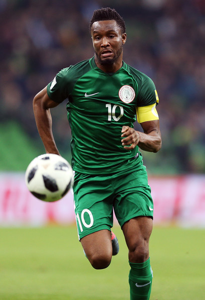 Le père de Mikel Obi enlevé, puis libéré par la police Le père de Mikel Obi enlevé, puis libéré par la police