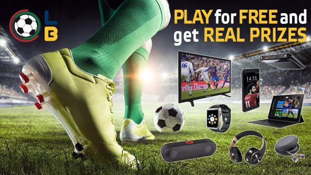 Likebets, simulateur de paris sportifs