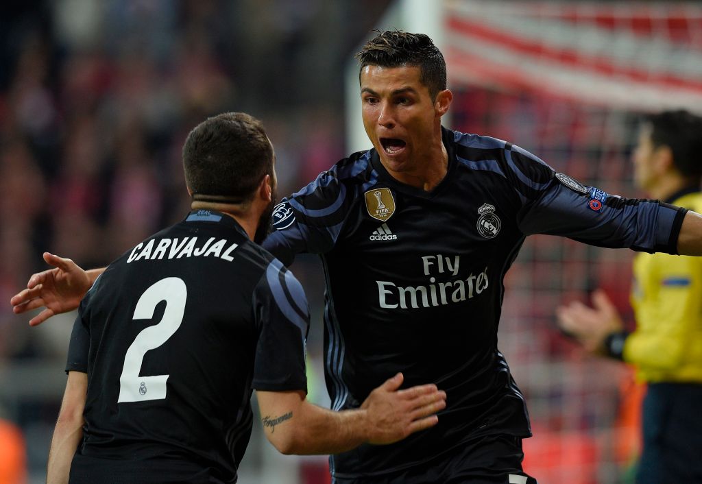 Real - Bayern : Un énorme coup dur pour le Real Madrid ? Real - Bayern : Un énorme coup dur pour le Real Madrid ?