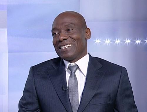 Bell analyse les performances des Africains au Mondial 2018 Bell analyse les performances des Africains au Mondial 2018