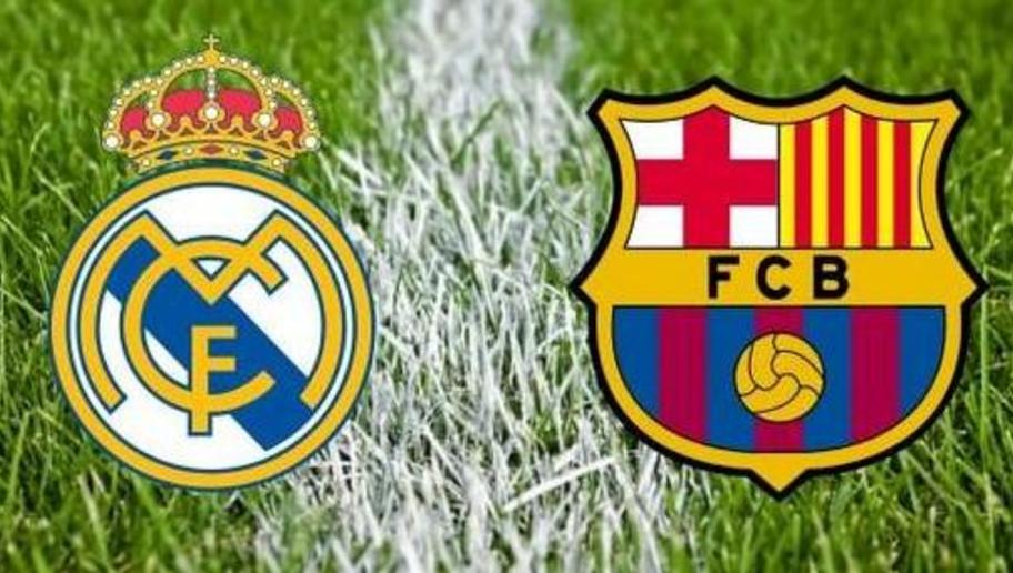 Les compos probables de la finale de la Supercoupe d'Espagne entre le Real Madrid et Barcelone