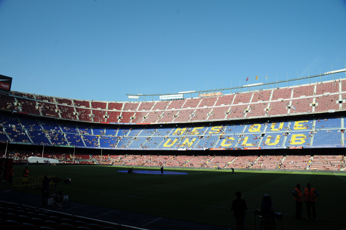  FC Barcelone : Le mythique Camp Nou va-t-il changer de nom ? 