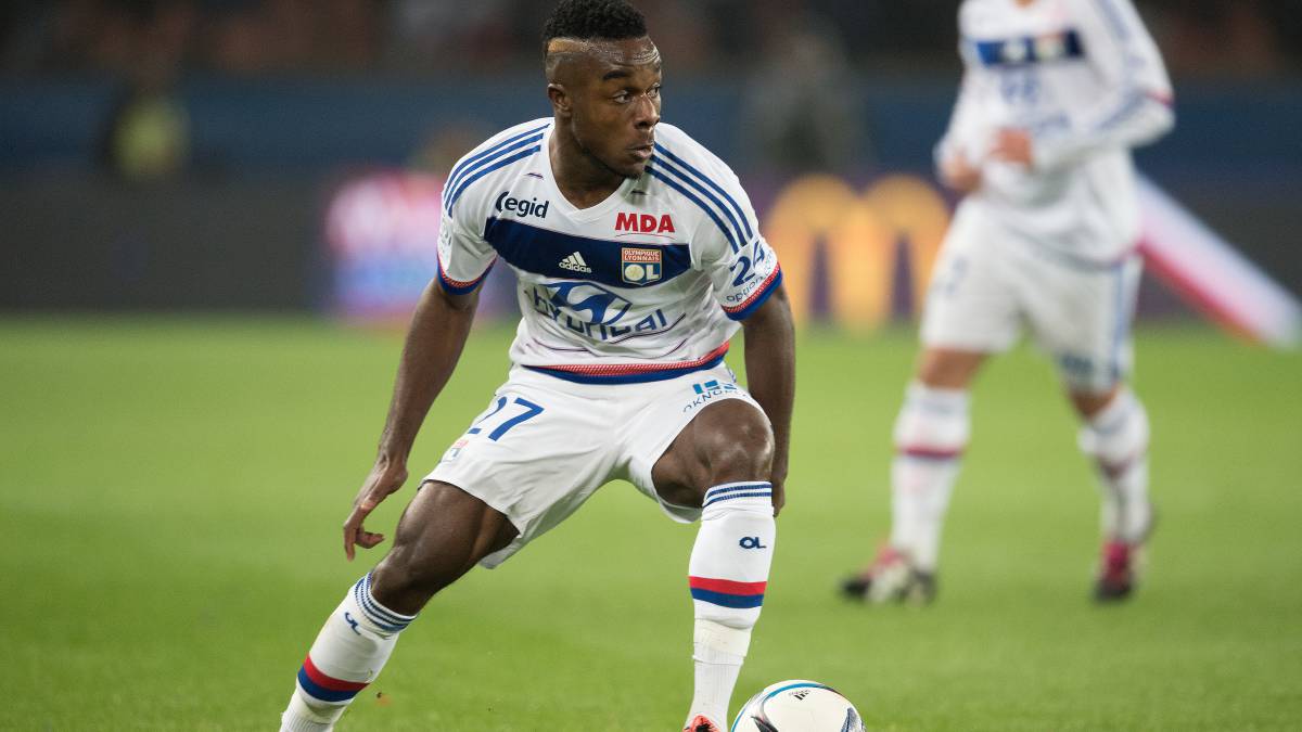 Lyon prolonge son contrat avec Cornet jusqu'en 2023