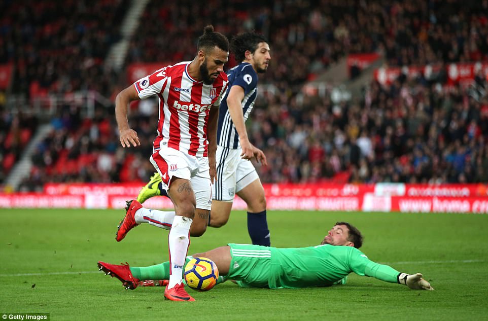 Choupo- Moting refait surface Choupo- Moting refait surface