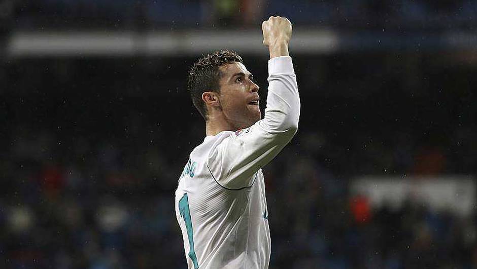 Grâce au PSG, Ronaldo s’adjuge un nouveau record Grâce au PSG, Ronaldo s’adjuge un nouveau record