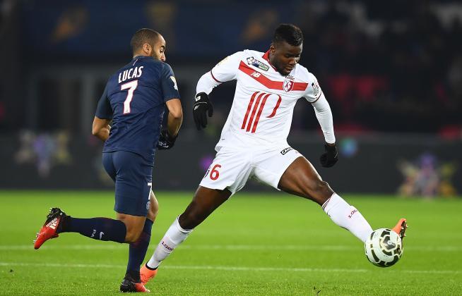 Crystal Palace revient à la charge pour Amadou