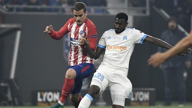 Un ancien président de l’OM accable Zambo Anguissa Un ancien président de l’OM accable Zambo Anguissa
