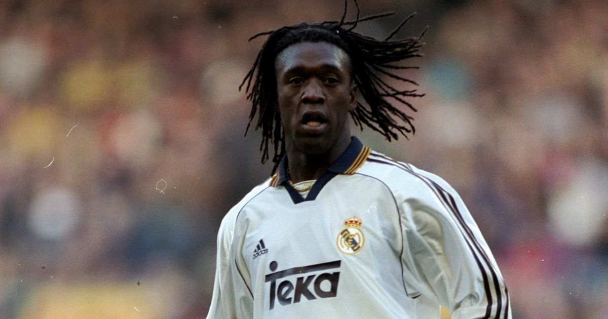 Une ancienne gloire se propose de dépanner le Real comme coach Une ancienne gloire se propose de dépanner le Real comme coach