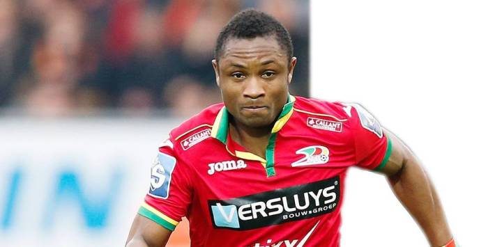 La série noire continue pour Siani et Ostende La série noire continue pour Siani et Ostende