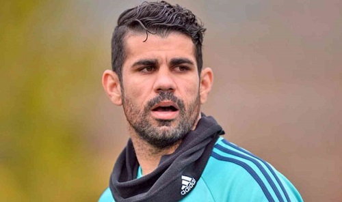 OM – Mercato :Diego Costa à l'OM ? OM – Mercato :Diego Costa à l'OM ?