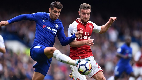 Arsenal et Chelsea à la lutte pour le même entraîneur