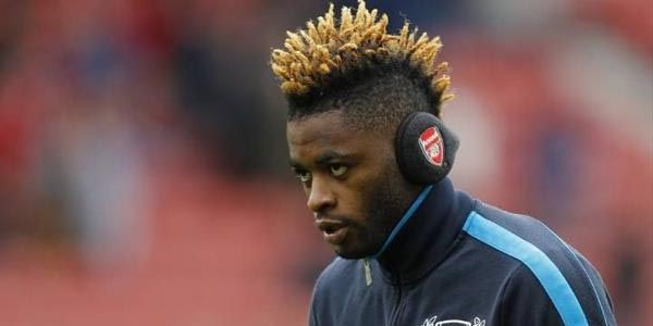 Song vers le Brésil ? 