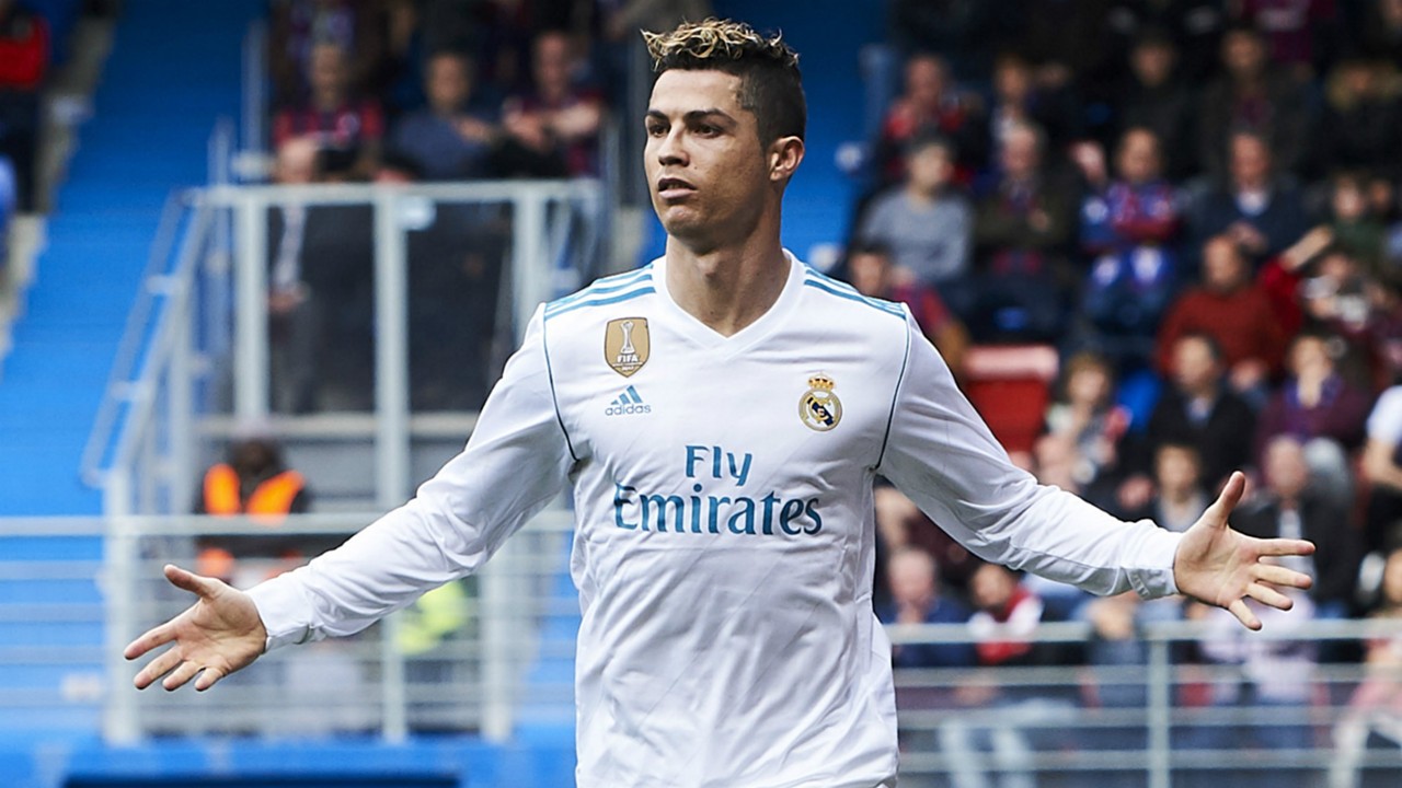 Ronaldo a dit non à la Chine Ronaldo a dit non à la Chine