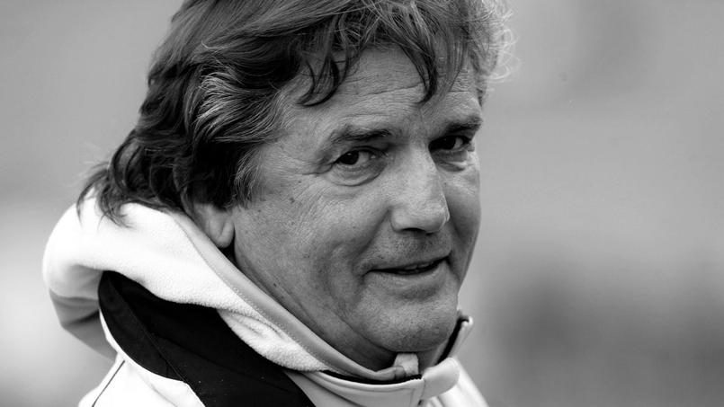 Le jour où Pagal a donné un coup de poing à Henri Michel Le jour où Pagal a donné un coup de poing à Henri Michel
