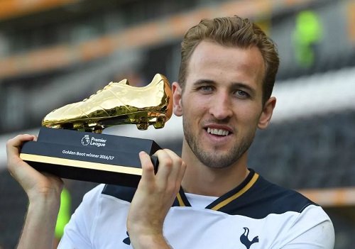 L'entraineur de tottenham compare Harry Kane  à  un joueur clef du Real Madrid 
