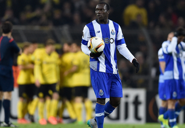 Duel Aboubakar- Tagueu au Portugal Duel Aboubakar- Tagueu au Portugal