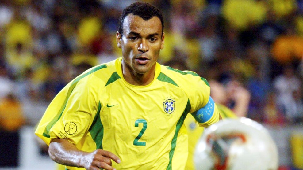 Mercato-Real Madrid :Cafu  annonce l'arrivée imminente d'un joueur  au Real Madrid