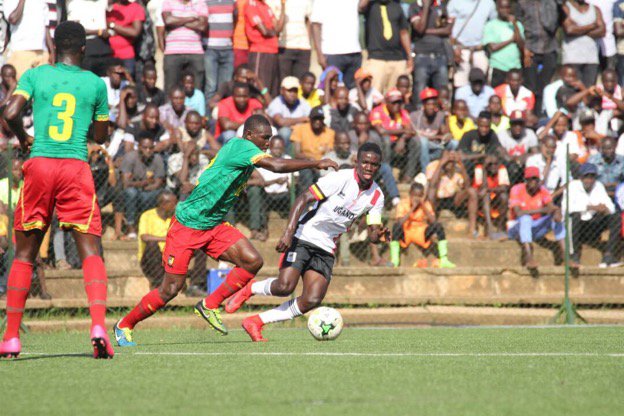 Eliminatoires CAN U20 : le Cameroun à la relance Eliminatoires CAN U20 : le Cameroun à la relance