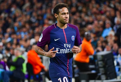 Voilà pourquoi le transfert de Neymar au PSG est "illicite" ! Voilà pourquoi le transfert de Neymar au PSG est "illicite" !