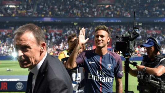 Une clause de départ à 222 millions d’euros pour Neymar au PSG