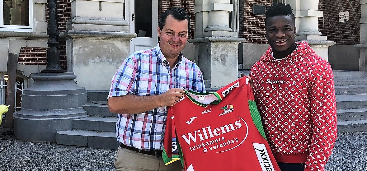 Ondoa se relance en Belgique Ondoa se relance en Belgique