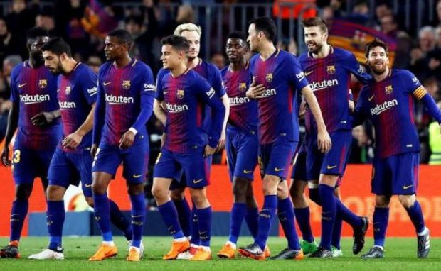 Mercato-Barça:Voici les 3 footballeurs du Barcelone qui refusent de partir ! Mercato-Barça:Voici les 3 footballeurs du Barcelone qui refusent de partir !