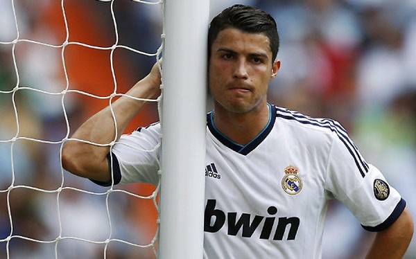 D’autres ennuis judiciaires en vue pour Ronaldo? D’autres ennuis judiciaires en vue pour Ronaldo?