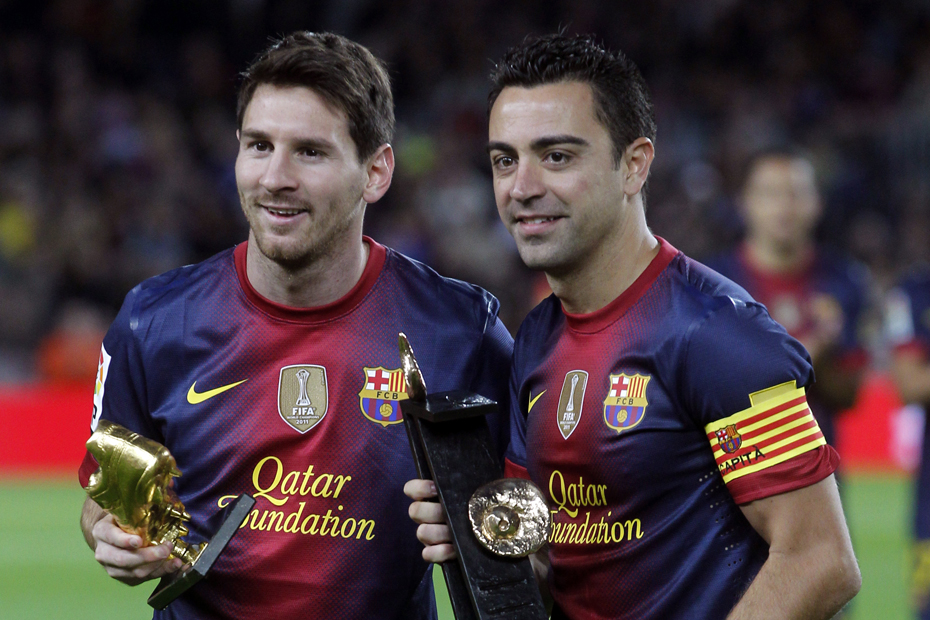 Ligue des champions :Quand Xavi accuse le Real Madrid de "sorcellerie" Ligue des champions :Quand Xavi accuse le Real Madrid de "sorcellerie"