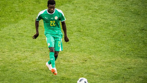 Mercato : Un sénégalais aurait tapé dans l'œil du Barça ! 