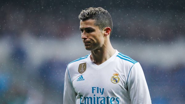 Real Madrid – Mercato: Zidane sort de sa réserve sur l’avenir de Cristiano Ronaldo