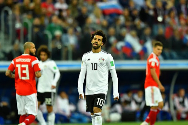 Mondial 2018 : Les deux premiers éliminés sont Africains