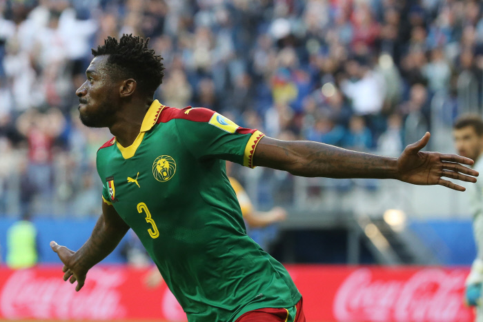 Zambo Anguissa détrône Matip au classement des joueurs camerounais les plus chers Zambo Anguissa détrône Matip au classement des joueurs camerounais les plus chers