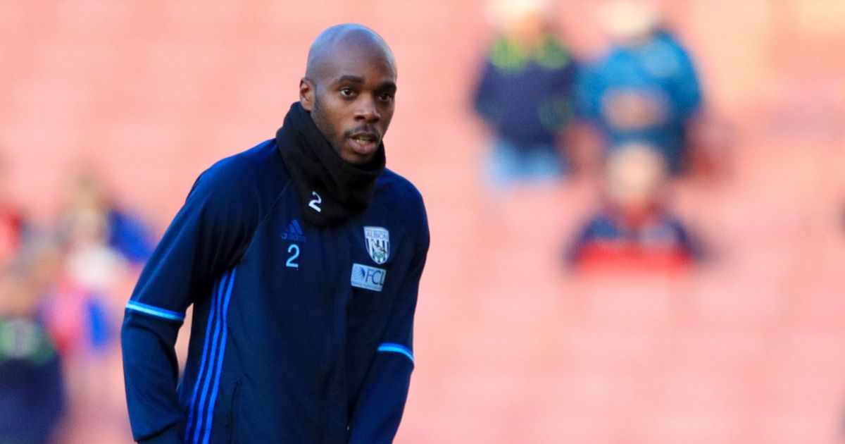 Nyom relégué sur le banc Nyom relégué sur le banc
