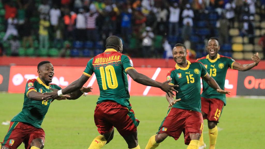 Le nombre de joueurs expatriés camerounais en baisse Le nombre de joueurs expatriés camerounais en baisse