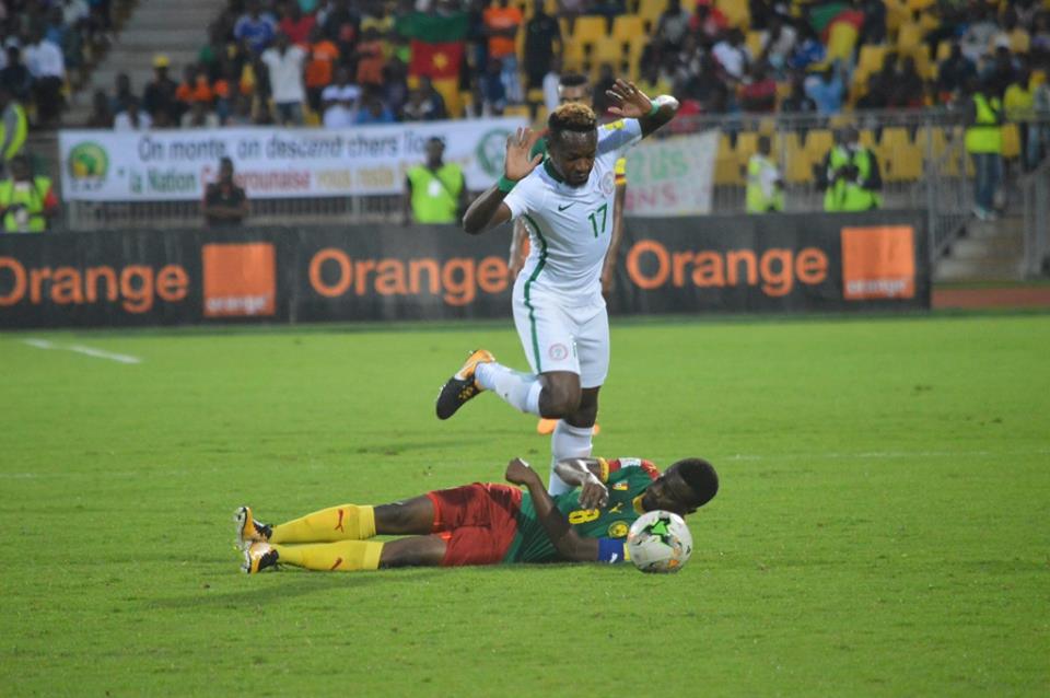 Mondial 2018 : le Cameroun éliminé 