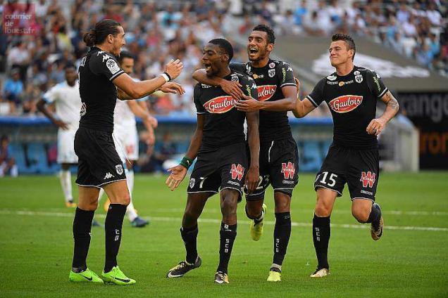 Toko Ekambi, buteur façon brésilien 