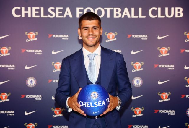 L’Angleterre raccourci son mercato L’Angleterre raccourci son mercato