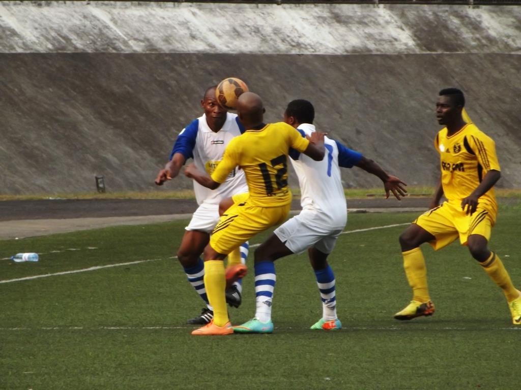 Les matchs de championnat, finalement reprogrammés Les matchs de championnat, finalement reprogrammés