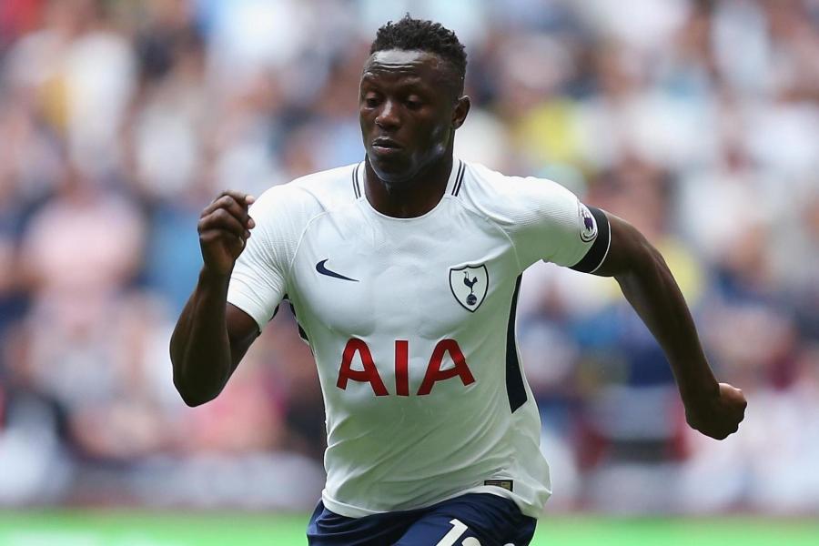 Wanyama passe de Tottenham à Brugge pour 13 millions d'euros Wanyama passe de Tottenham à Brugge pour 13 millions d'euros