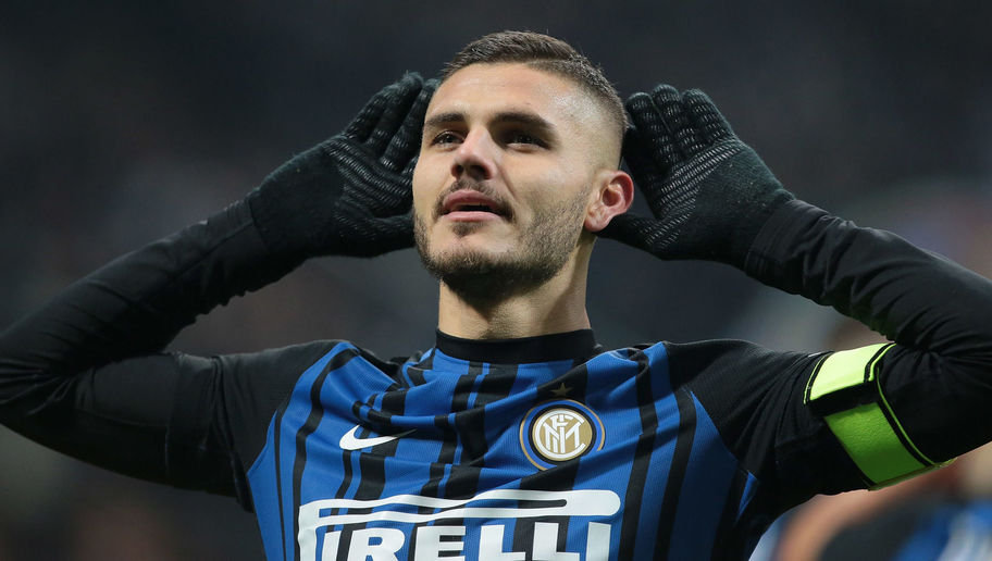 Mercato - Real Madrid : Icardi dément avoir passé la visite médicale avec le Real Madrid Mercato - Real Madrid : Icardi dément avoir passé la visite médicale avec le Real Madrid