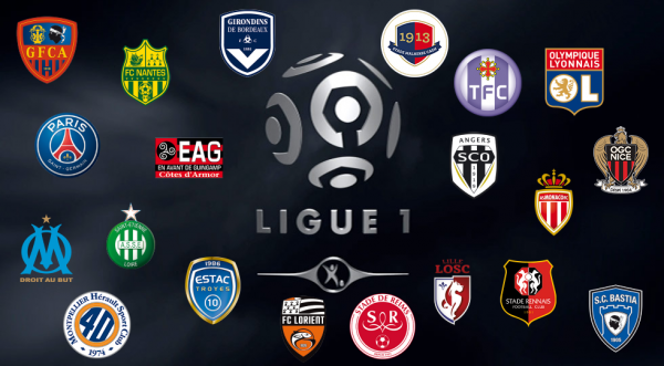 Le Top 10 des transferts les plus chers de la Ligue 1 