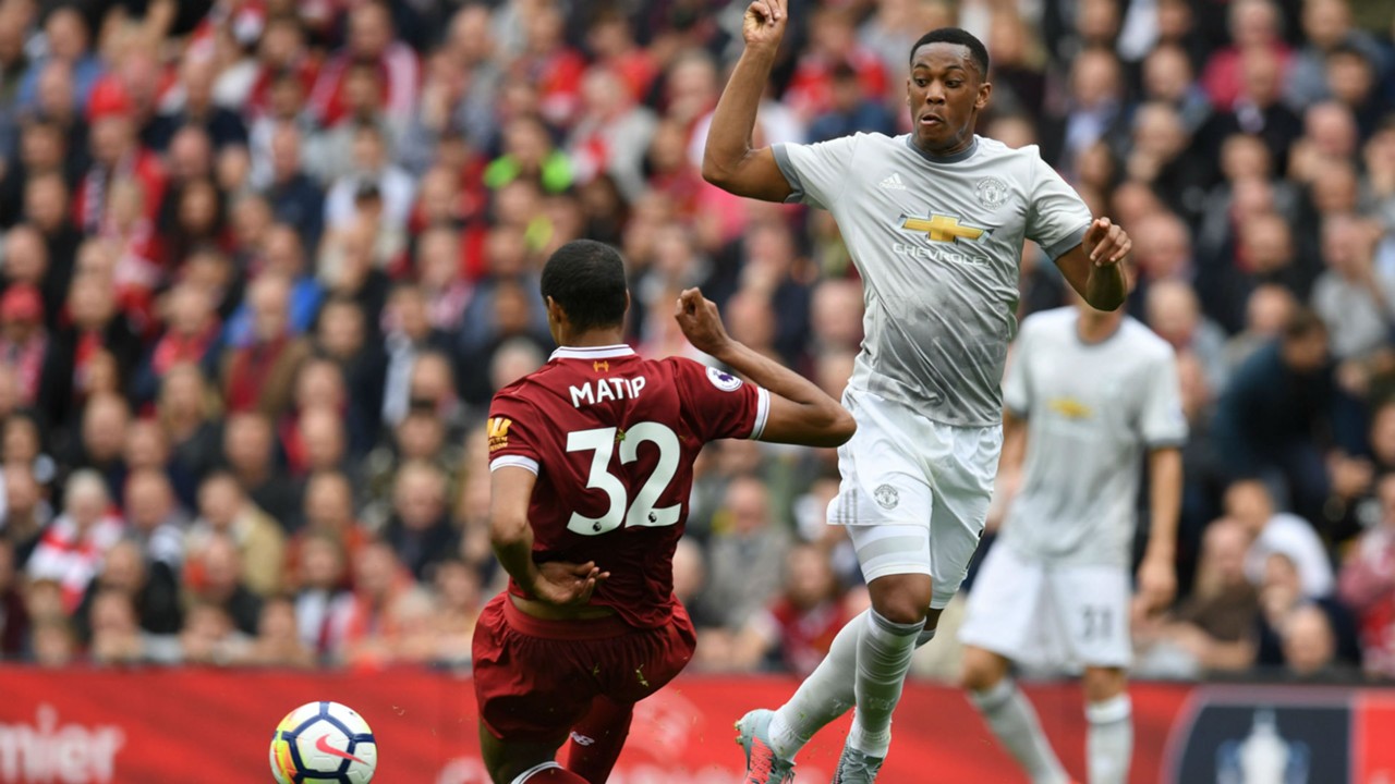 Matip sur le banc contre Manchester United ? Matip sur le banc contre Manchester United ?