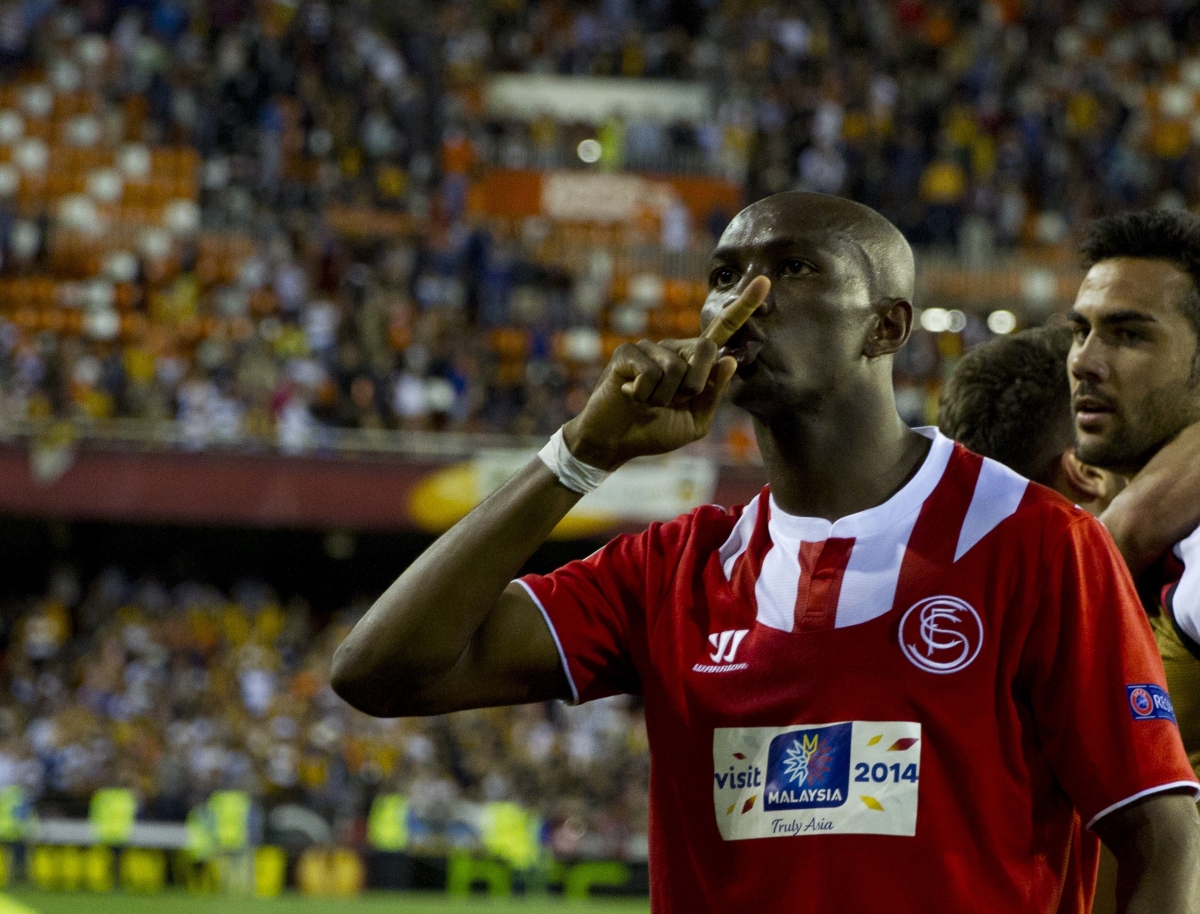 Mbia de retour en Espagne ? Mbia de retour en Espagne ?